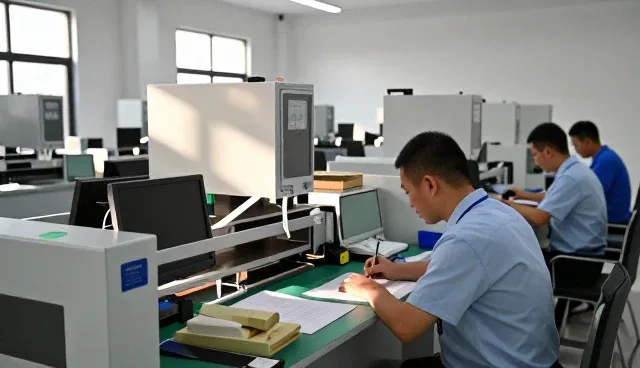 东莞市冰意编织机械有限公司